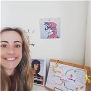 Insegnante e Guida turistica offre lezioni private di Storia, Storia dell'Arte e Letteratura